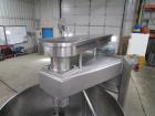 Tsa Griddle Systems Liquefying Mixer